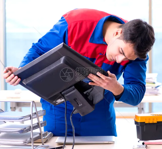 电脑维修技巧配图14