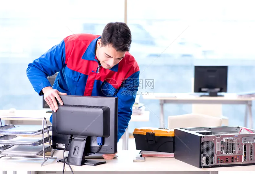 电脑维修技巧配图2